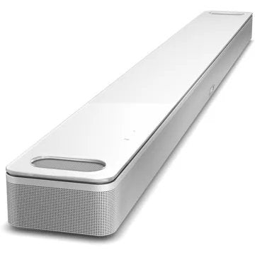 Barre de son							BOSE				Soundbar Ultra Blanche