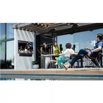 Barre de son							SAMSUNG 				The terrace HW-LST70T