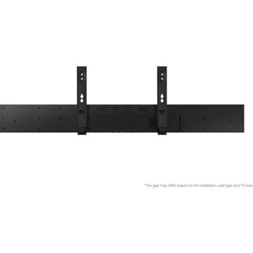 Barre de son							SAMSUNG 				The terrace HW-LST70T