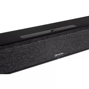 Barre de son							DENON				HOME SOUNDBAR 550