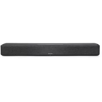 Barre de son							DENON				HOME SOUNDBAR 550