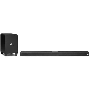 Barre de son							POLK				Signa S4