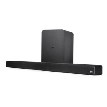 Barre de son							POLK				Signa S4