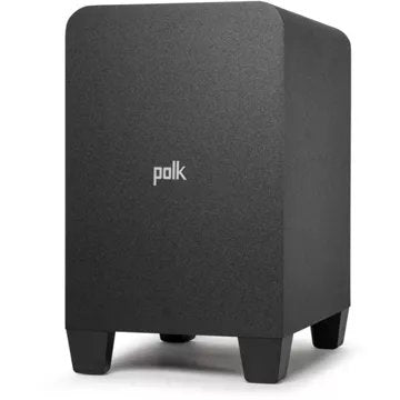 Barre de son							POLK				Signa S4