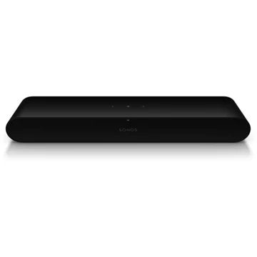 Barre de son							SONOS				Ray noir