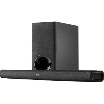 Barre de son							DENON				DHT-S416