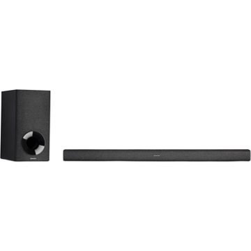 Barre de son							DENON				DHT-S416