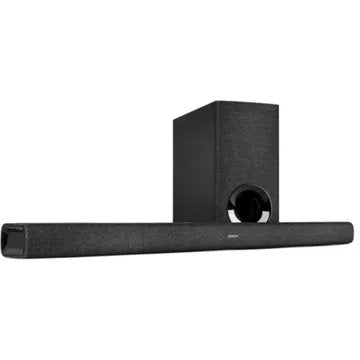 Barre de son							DENON				DHT-S416