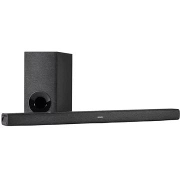 Barre de son							DENON				DHT-S416