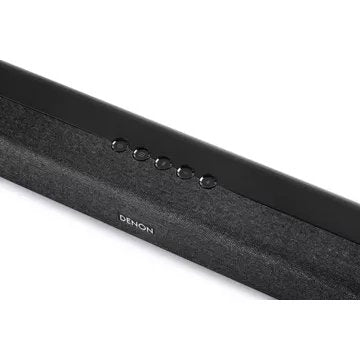 Barre de son							DENON				DHT-S416