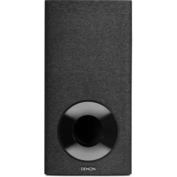 Barre de son							DENON				DHT-S416