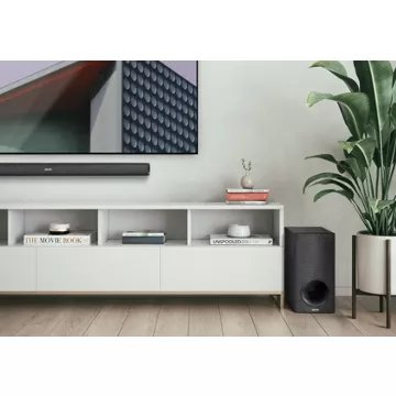 Barre de son							DENON				DHT-S416