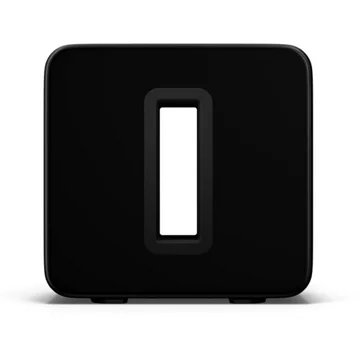 Caisson de basse							SONOS				Sub (Gen3) Noir