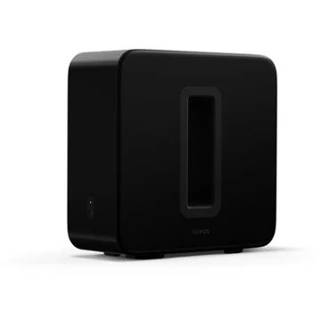 Caisson de basse							SONOS				Sub (Gen3) Noir