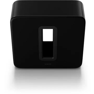 Caisson de basse							SONOS				Sub (Gen3) Noir