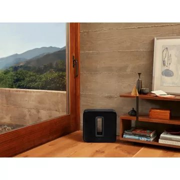 Caisson de basse							SONOS				Sub (Gen3) Noir