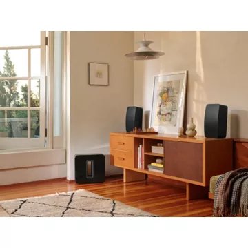 Caisson de basse							SONOS				Sub (Gen3) Noir