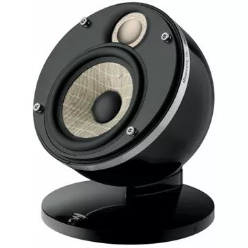 Enceinte							FOCAL				DOME FLAX SAT 1.0 BLACK