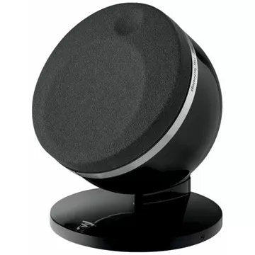 Enceinte							FOCAL				DOME FLAX SAT 1.0 BLACK