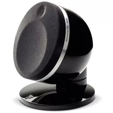 Enceinte							FOCAL				DOME FLAX SAT 1.0 BLACK