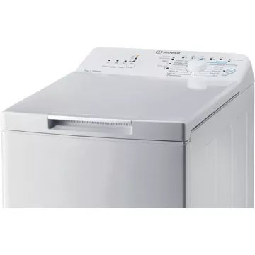 Lave linge top							INDESIT				BTWCL50300FR/N