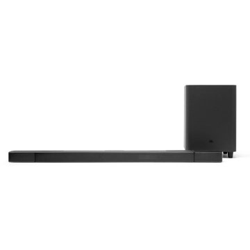 Barre de son							JBL				Bar 9.1 True Wireless Surround Reconditionné