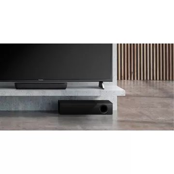 Barre de son							PANASONIC				SC-HTB250EG Noir