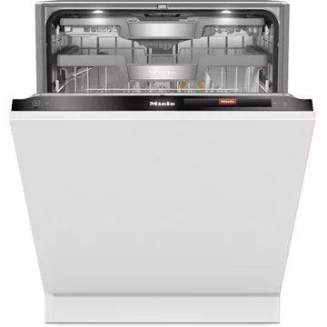 Lave vaisselle encastrable 							MIELE				G 7980 SCVi AutoDose