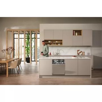 Lave vaisselle encastrable 							MIELE				G 7980 SCVi AutoDose