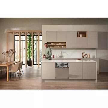 Lave vaisselle encastrable 							MIELE				G 7980 SCVi AutoDose