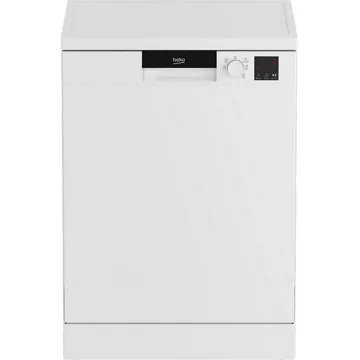 Lave vaisselle 60 cm							BEKO				LVV1347W