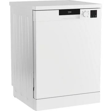 Lave vaisselle 60 cm							BEKO				LVV1347W