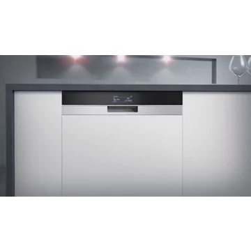 Lave vaisselle 60 cm							SIEMENS				SN25ZI07CE Zeolith