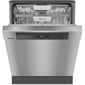 Lave vaisselle encastrable 							MIELE				G 7600 SCU AutoDos