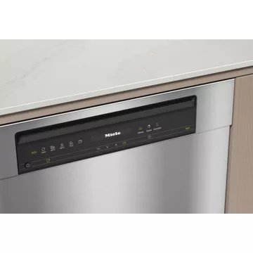 Lave vaisselle encastrable 							MIELE				G 7600 SCU AutoDos