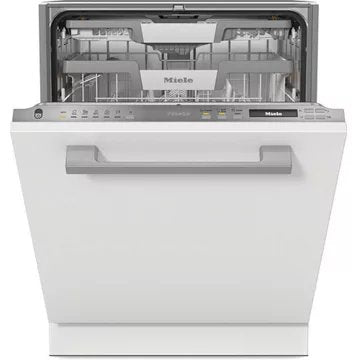 Lave vaisselle encastrable 							MIELE				G 7191 SCVi AutoDos 125 edition