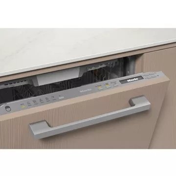 Lave vaisselle encastrable 							MIELE				G 7191 SCVi AutoDos 125 edition