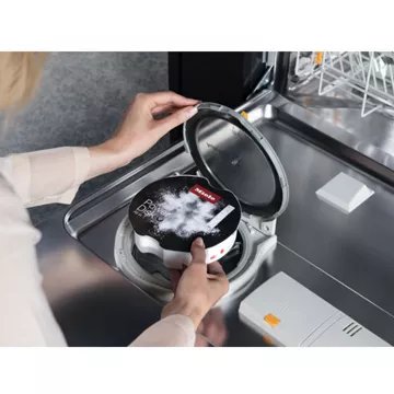 Lave vaisselle encastrable 							MIELE				G 7191 SCVi AutoDos 125 edition