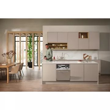 Lave vaisselle encastrable 							MIELE				G 7191 SCVi AutoDos 125 edition