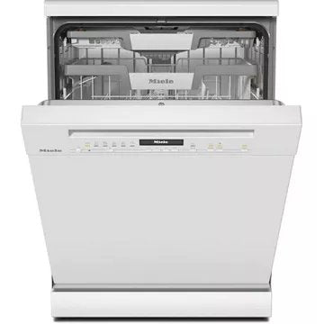 Lave vaisselle 60 cm							MIELE				G7210 SC Blanc