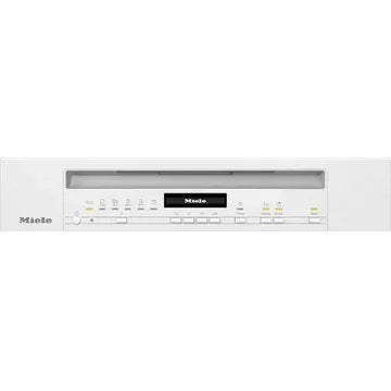 Lave vaisselle 60 cm							MIELE				G7210 SC Blanc