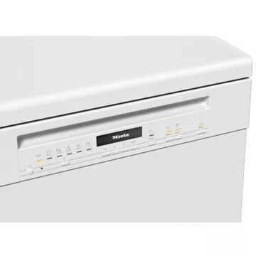 Lave vaisselle 60 cm							MIELE				G7210 SC Blanc