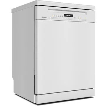 Lave vaisselle 60 cm							MIELE				G7210 SC Blanc