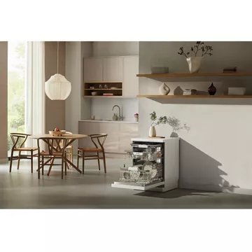 Lave vaisselle 60 cm							MIELE				G7210 SC Blanc