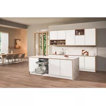 Lave vaisselle 60 cm							MIELE				G7210 SC Blanc