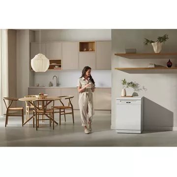 Lave vaisselle 60 cm							MIELE				G7210 SC Blanc