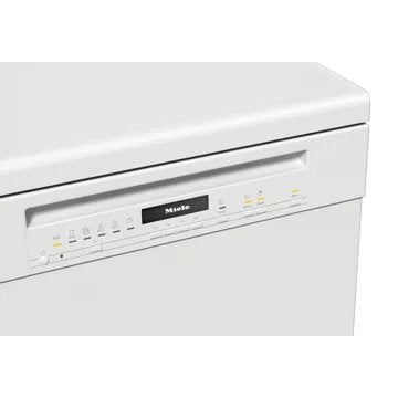 Lave vaisselle 60 cm							MIELE				G7210 SC Blanc