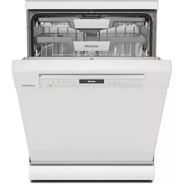 Lave vaisselle 60 cm							MIELE				G7600 SC Blanc Autodose