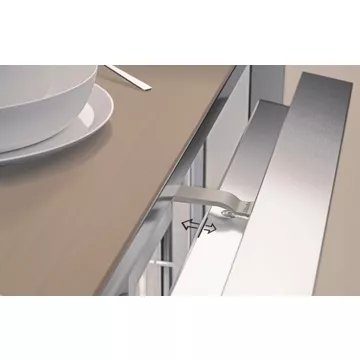 Lave vaisselle 60 cm							MIELE				G7600 SC Blanc Autodose