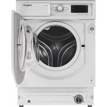 Lave linge hublot  encastrable 							WHIRLPOOL				BIWMWG81485EU